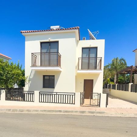 Villa Chrysa Protaras Exteriér fotografie