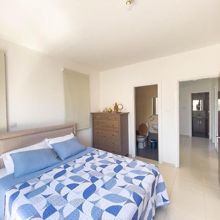 Villa Chrysa Protaras Exteriér fotografie