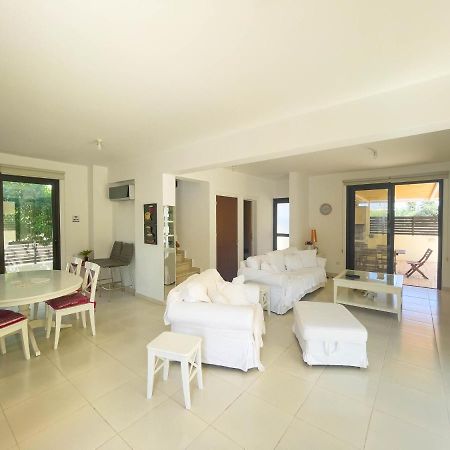 Villa Chrysa Protaras Exteriér fotografie