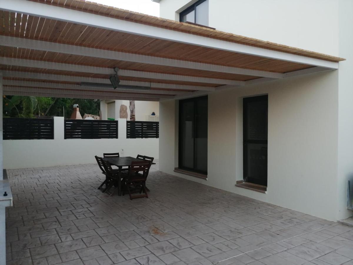 Villa Chrysa Protaras Exteriér fotografie