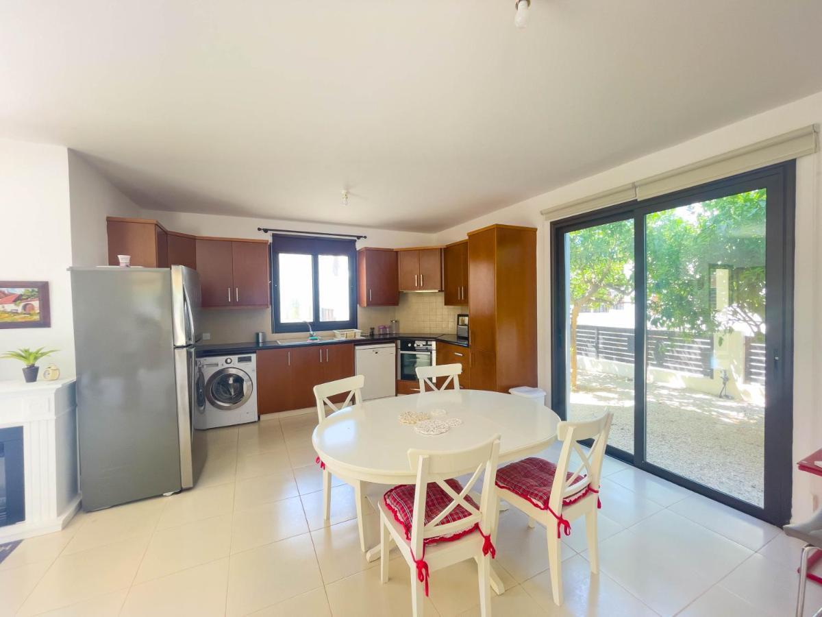 Villa Chrysa Protaras Exteriér fotografie