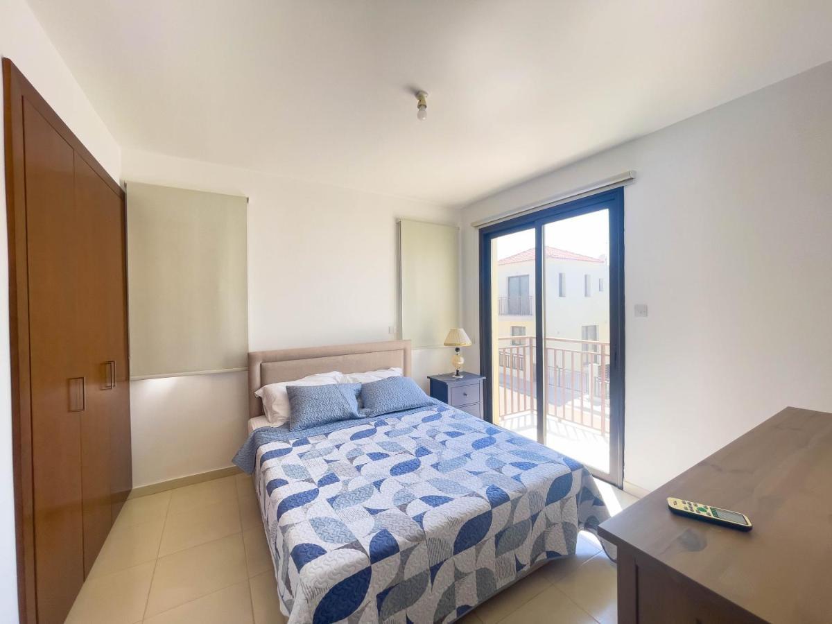 Villa Chrysa Protaras Exteriér fotografie