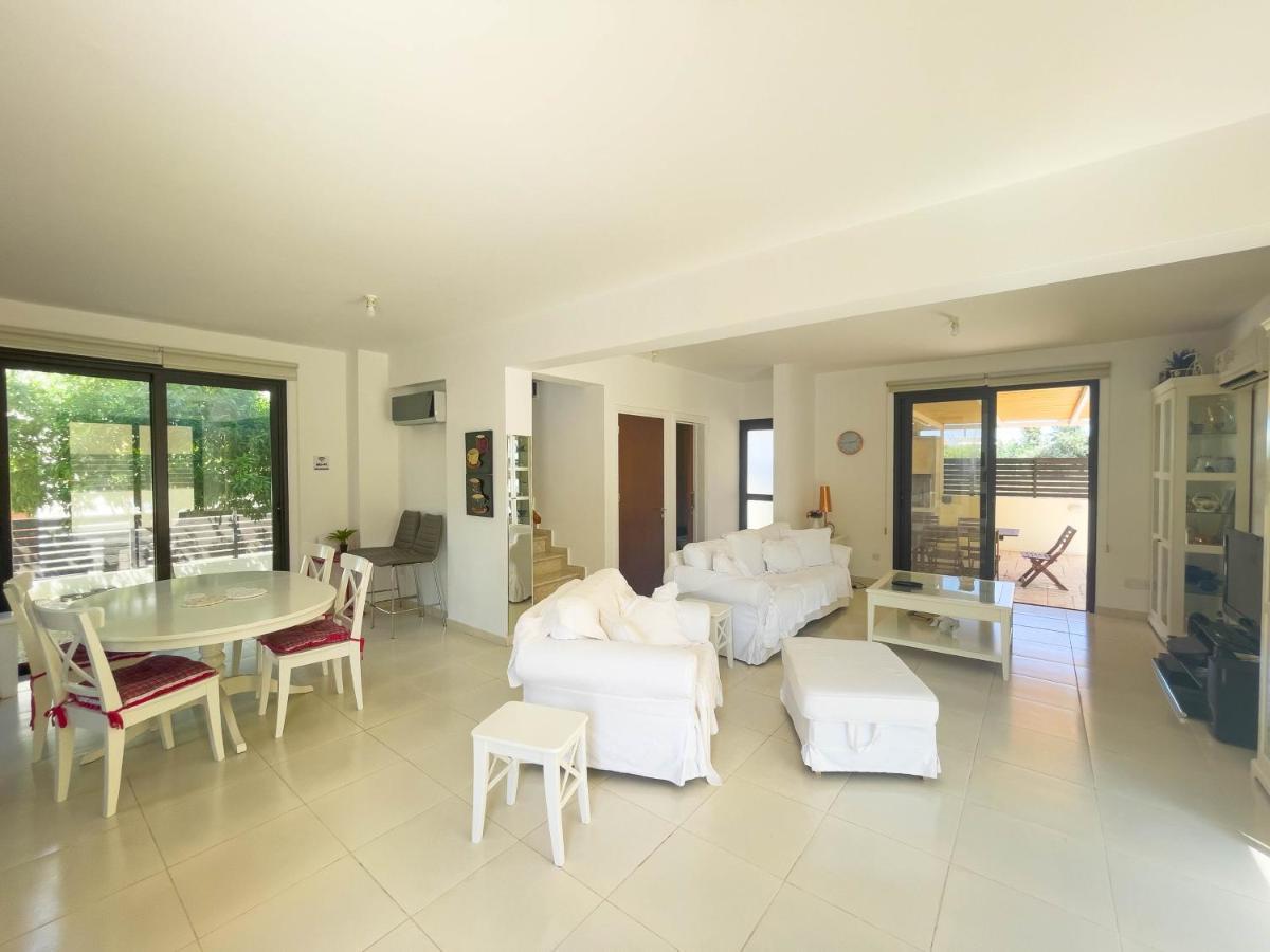 Villa Chrysa Protaras Exteriér fotografie