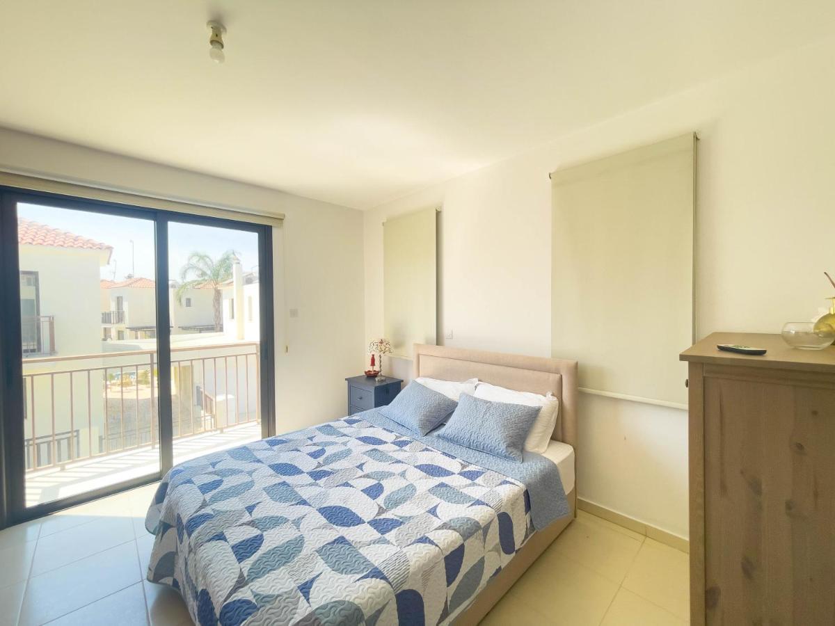 Villa Chrysa Protaras Exteriér fotografie