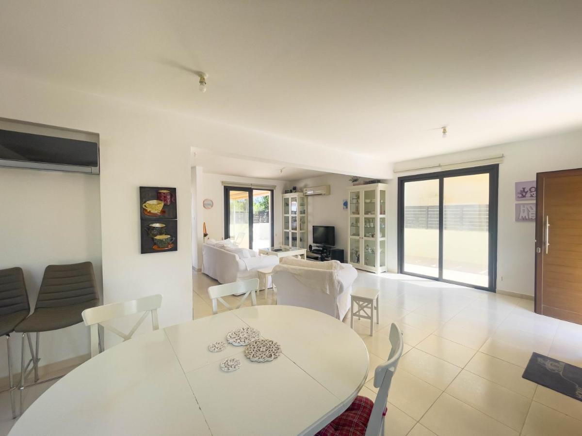 Villa Chrysa Protaras Exteriér fotografie