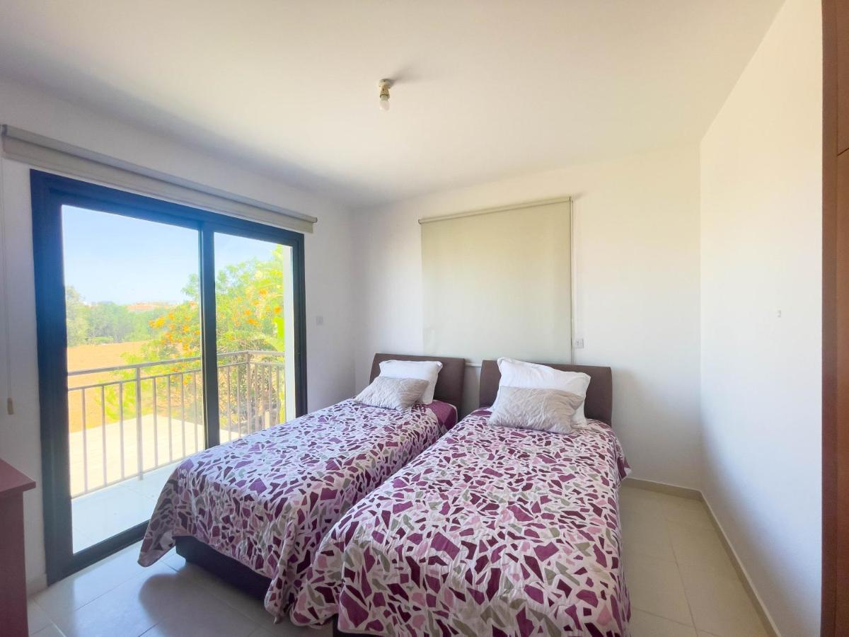 Villa Chrysa Protaras Exteriér fotografie