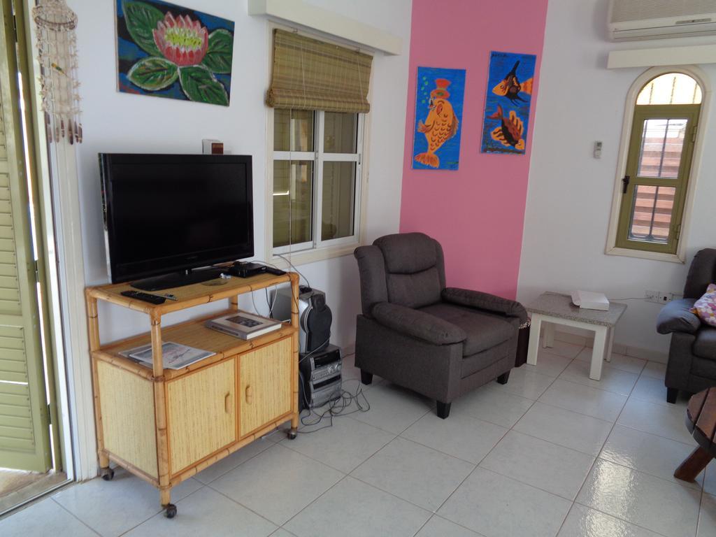 Villa Chrysa Protaras Pokoj fotografie