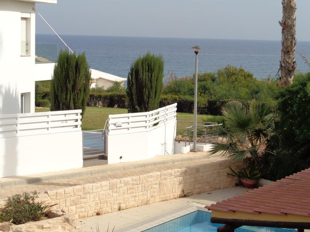 Villa Chrysa Protaras Pokoj fotografie