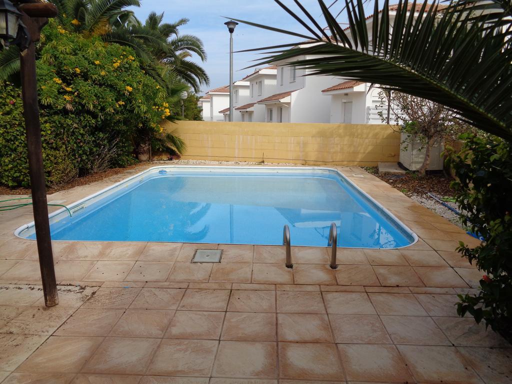 Villa Chrysa Protaras Pokoj fotografie