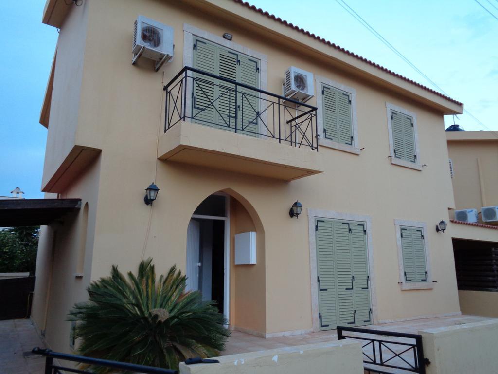 Villa Chrysa Protaras Pokoj fotografie