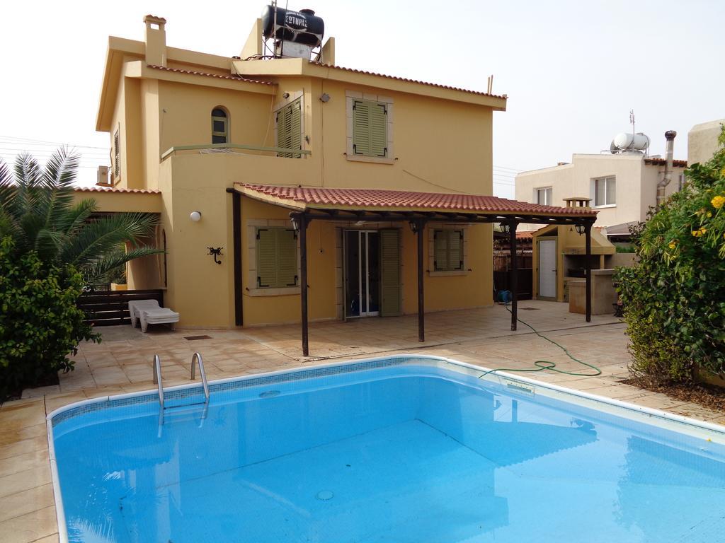 Villa Chrysa Protaras Pokoj fotografie