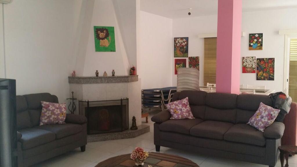 Villa Chrysa Protaras Pokoj fotografie