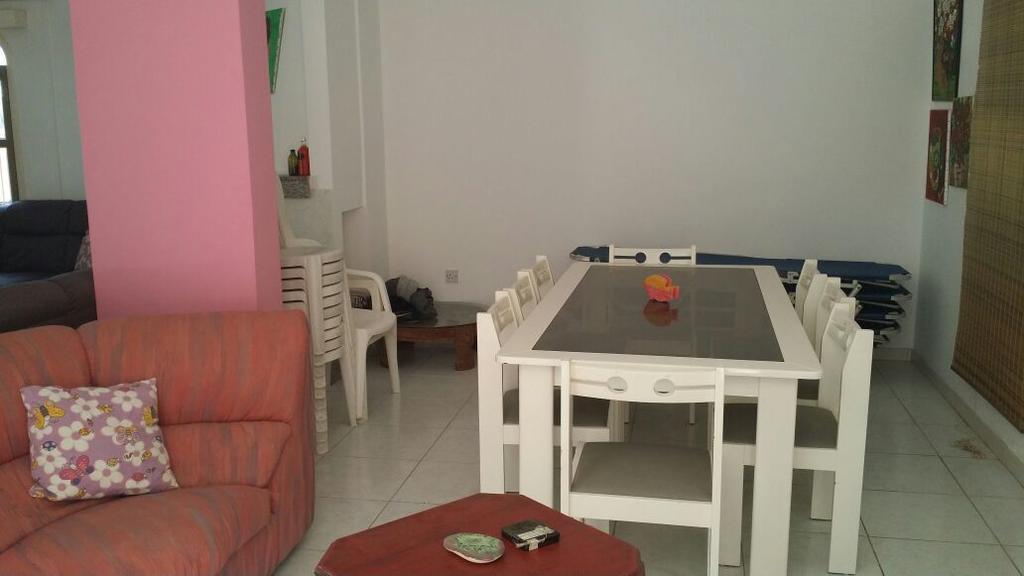 Villa Chrysa Protaras Pokoj fotografie